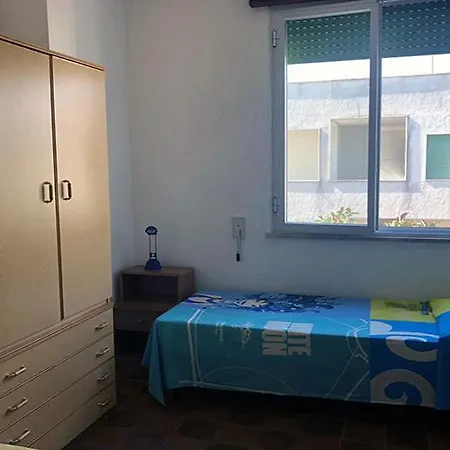 Apartamento Baia Smeralda Torre dell'Orso