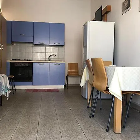 Apartamento Baia Smeralda Torre dell'Orso