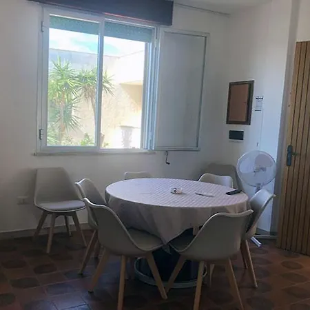 Baia Smeralda Apartamento