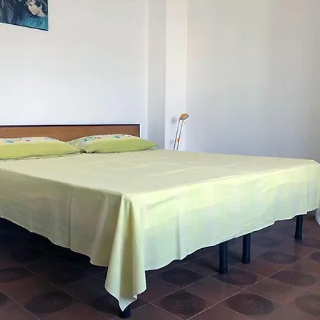 Baia Smeralda Apartamento Torre dell'Orso