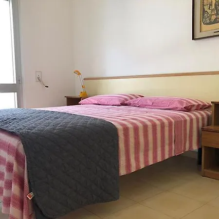 Apartamento Baia Smeralda Torre dell'Orso
