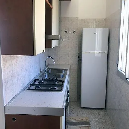 Baia Smeralda Apartamento *