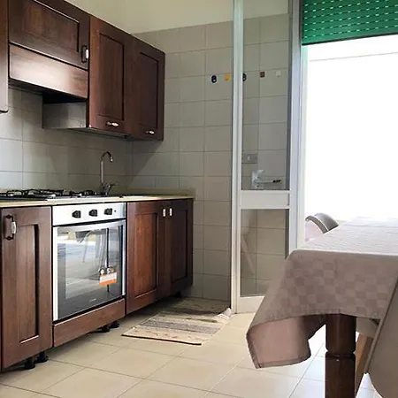 Apartamento Baia Smeralda