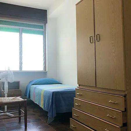 Baia Smeralda Apartamento *