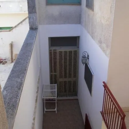 Apartamento Baia Smeralda *