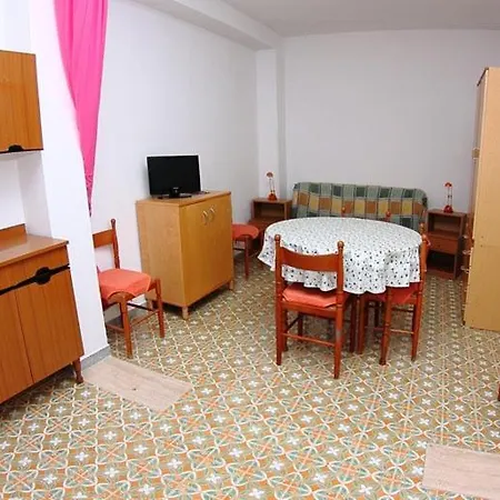 Apartamento Baia Smeralda
