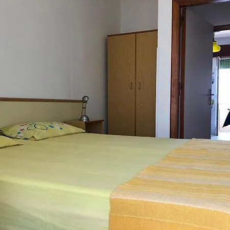 Apartamento Baia Smeralda