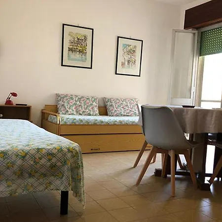 Apartamento Baia Smeralda Torre dell'Orso