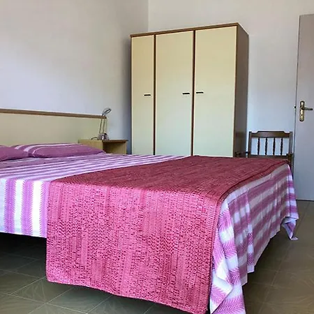 Apartamento Baia Smeralda