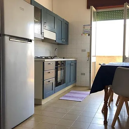 Baia Smeralda Apartamento Torre dell'Orso