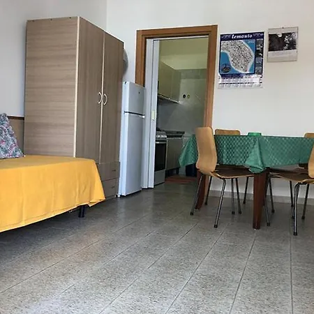 Apartamento Baia Smeralda