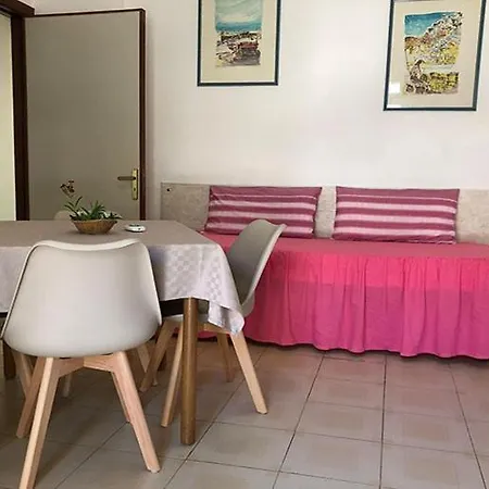 Apartamento Baia Smeralda Torre dell'Orso