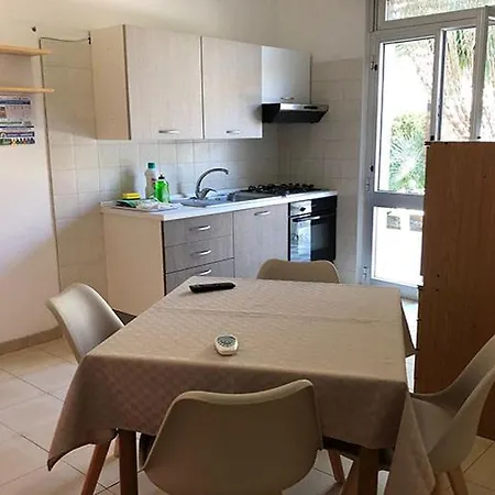 Apartamento Baia Smeralda