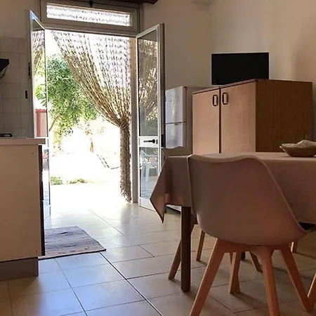 Baia Smeralda Apartamento *