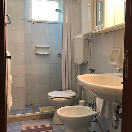 Apartamento Baia Smeralda *