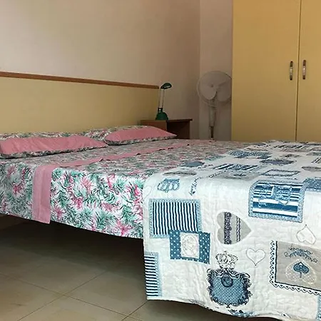 Baia Smeralda Apartamento