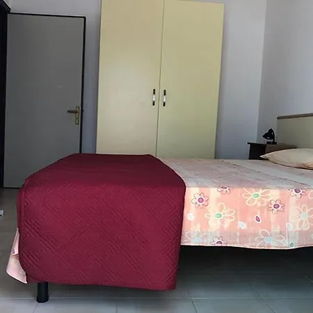 Baia Smeralda Apartamento *