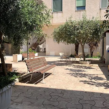 Baia Smeralda Apartamento