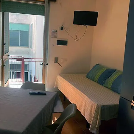 Apartamento Baia Smeralda Torre dell'Orso