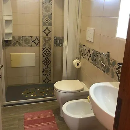 Apartamento Baia Smeralda *