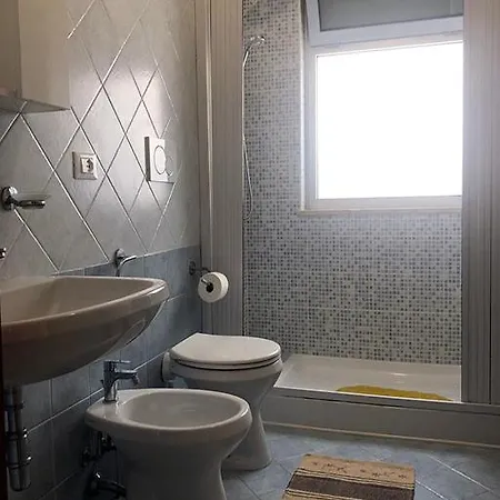 Apartamento Baia Smeralda *