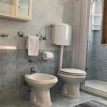 Apartamento Baia Smeralda Torre dell'Orso