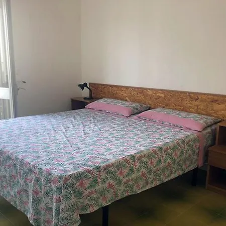Baia Smeralda Apartamento