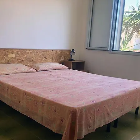 Apartamento Baia Smeralda Torre dell'Orso