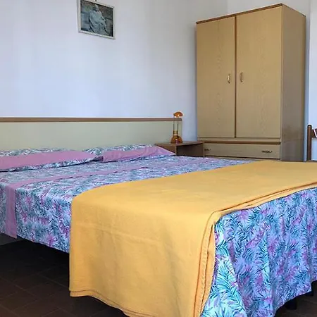 Apartamento Baia Smeralda *