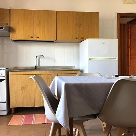 Apartamento Baia Smeralda Torre dell'Orso