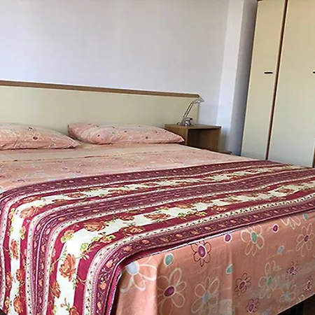 Apartamento Baia Smeralda Torre dell'Orso