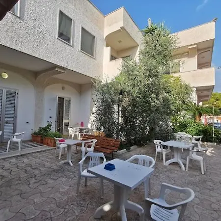 Διαμέρισμα Baia Smeralda *