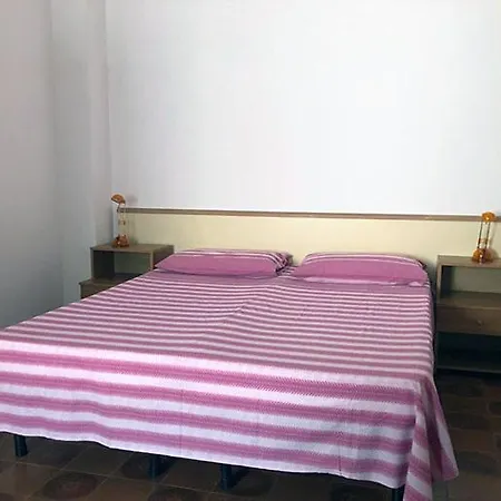 Lägenhet Baia Smeralda *