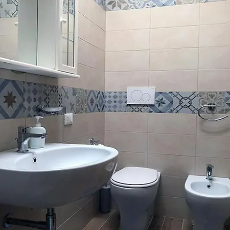 Baia Smeralda Appartement Torre dell'Orso