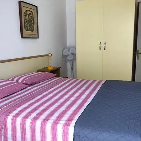 Baia Smeralda Appartement *