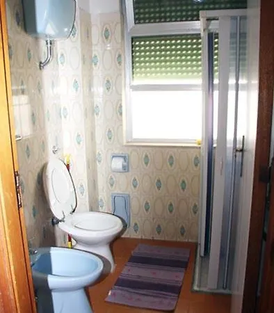Appartement Baia Smeralda Torre dell'Orso